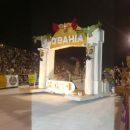 El carnaval de Reconquista 2014