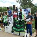 EL KENIATA LANGAT Y PASCUALITO GÓMEZ GANARON LA EXITOSA MARATÓN 122º ANIVERSARIO DE PORTEÑA.