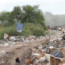 Malestar por el estado de la cava Municipal
