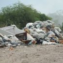Malestar por el estado de la cava Municipal