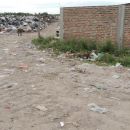 Malestar por el estado de la cava Municipal