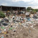 Malestar por el estado de la cava Municipal