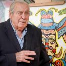 A los 90 años, murió el artista plástico Carlos Páez Vilaró