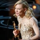 “12 años de esclavitud” y “Gravity”, las grandes protagonistas de la noche de los Oscar