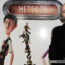 Metegol fue premiada en la primera edición de los Premios Platino