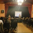 CINE RODANTE DE 