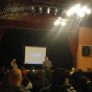 CINE RODANTE DE 