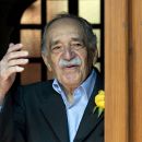 A los 87 años, falleció Gabriel García Márquez