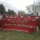 ZONA CENTRO - LIGA VERENSE DE FUTBOL