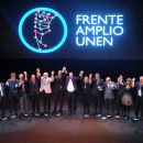 Lanzaron el Frente Amplio UNEN con cinco posibles presidenciables