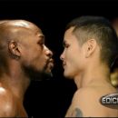 Apuestas: Maidana está 6.5 a 1 detrás de Mayweather