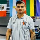 Maidana, el santafesino que unirá Latinoamérica