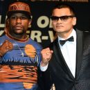 Mayweather vs Maidana: la visión de los campeones del mundo