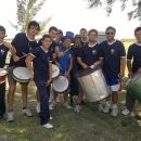 INTER - TRIBUS TOBAS  - MATACOS