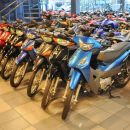 ¿Cuáles son y cuánto cuestan las motos con Precios Cuidados? 