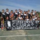 HOCKEY FEMENINO – LAS CEBRAS