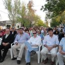 El Cecla 70 de Calchaquí celebró 25 años de vida