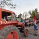 El Cecla 70 de Calchaquí celebró 25 años de vida