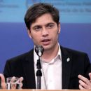 Kicillof afirmó que con la nueva moratoria la cobertura previsional llegará casi al 100%