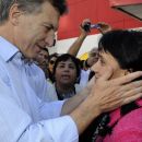 Macri: 