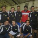 FUTBOL COMERCIAL EN EL CIRCULO DE VERA