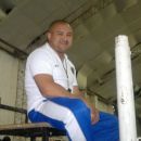 SIGUE LIDERANDO LOS TOBAS LAS COMPETENCIAS
