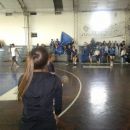 SIGUE LIDERANDO LOS TOBAS LAS COMPETENCIAS