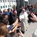 El papa Francisco desafía a la mafia en su visita a Calabria