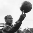 Hasta siempre Don Alfredo