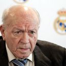 Hasta siempre Don Alfredo