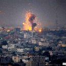 Ya son más de 100 los muertos en Gaza por los ataques israelíes