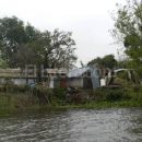 San Javier reclama la obra de defensa contra inundaciones