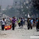 La OMS pide un corredor humanitario para evacuar a los heridos en Gaza