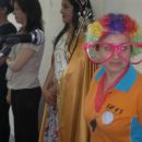  FERIA DE CIENCIAS Y TECNOLOGIA 2012 – VERA 
