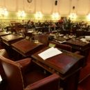 Diputados del Frente Progresista dejaron sin quorum la Cámara Baja