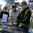 SECUESTRO DE 42 VACUNOS EN LA ZONA RURAL DE ALEJANDRA