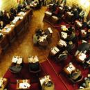 Fracasó la negociación política para instaurar un piso electoral