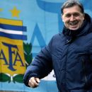 El Tata Martino es el nuevo DT de la Selección argentina