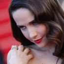 Natalia Oreiro, premiada y con nuevos proyectos