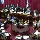Media sanción a creación de cargo de viceintendente
