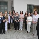 ACTO HOMENAJE A EX ALUMNOS  DE LA INMACULADA CONCEPCION