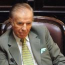 Carlos Menem ratificó en su declaración ante el juez que su hijo fue víctima de un atentado