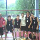 TORNEO “MAXI BASQUET”