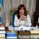 La Presidenta anunció el envío al Congreso Nacional del nuevo Código de Procedimiento Penal