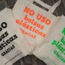 El 1º de noviembre entra en vigencia el plan “Bolsita Cero” en Calchaquí