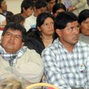 El gobierno provincial restituyó más de 500 hectáreas a los pueblos originarios