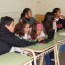VISITA DE SÉPTIMOS A LA EDEM Nº 259 DE VERA