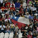 Miles de personas dicen adiós a Chespirito en el estadio Azteca 