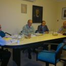EL CONCEJO DELIBERANTE APROBO EL AUMENTO TARIFARIO DE LA COSVEL VERA