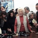 La Secretaría de Derechos Humanos junto a las Abuelas anunciaron la restitución del nieto 116